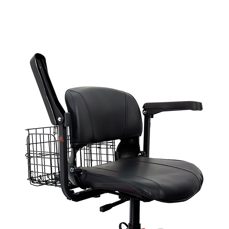 YL-07T สกู๊ตเตอร์ไฟฟ้าแบบพับได้แบบพกพา 4 ล้อ