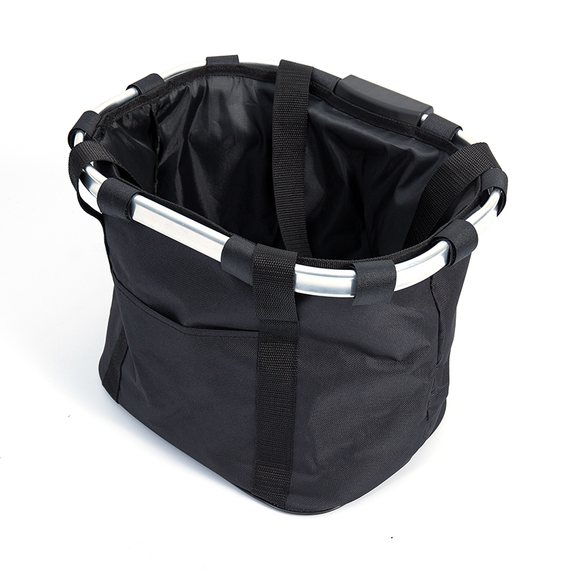 YL-02 สกู๊ตเตอร์เคลื่อนที่ 4 ล้อน้ำหนักเบาสำหรับผู้สูงอายุ พร้อมเบาะนั่งหมุนได้ 360°