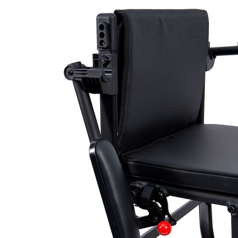 YL-985 สกู๊ตเตอร์ขนส่งไฟฟ้าแบบพับได้ 4 ล้อ