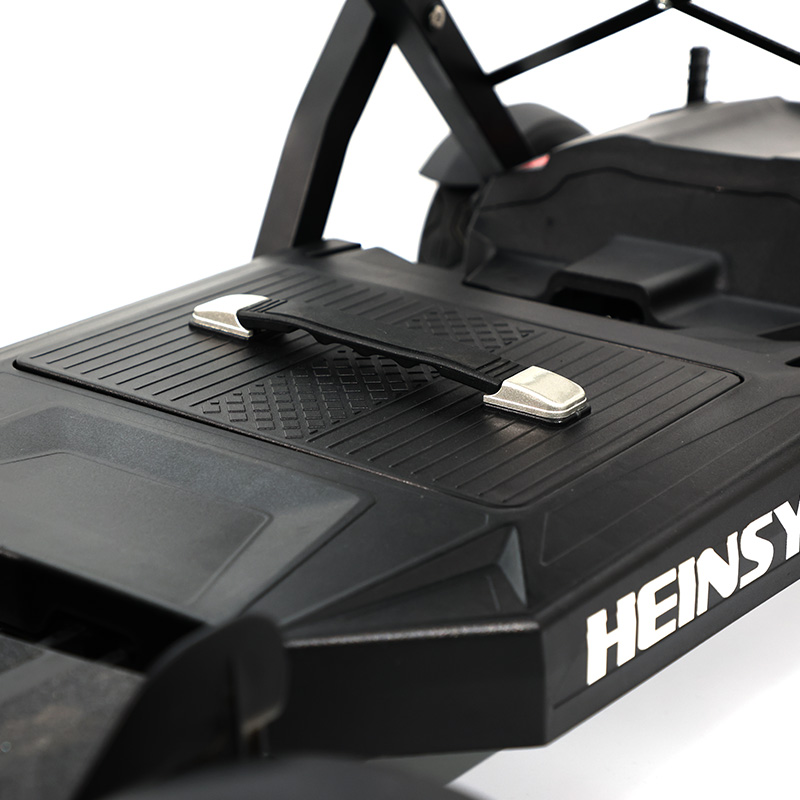 YL-309S สกู๊ตเตอร์ไฟฟ้าแบบพกพาปรับความสูงพับได้อัตโนมัติ