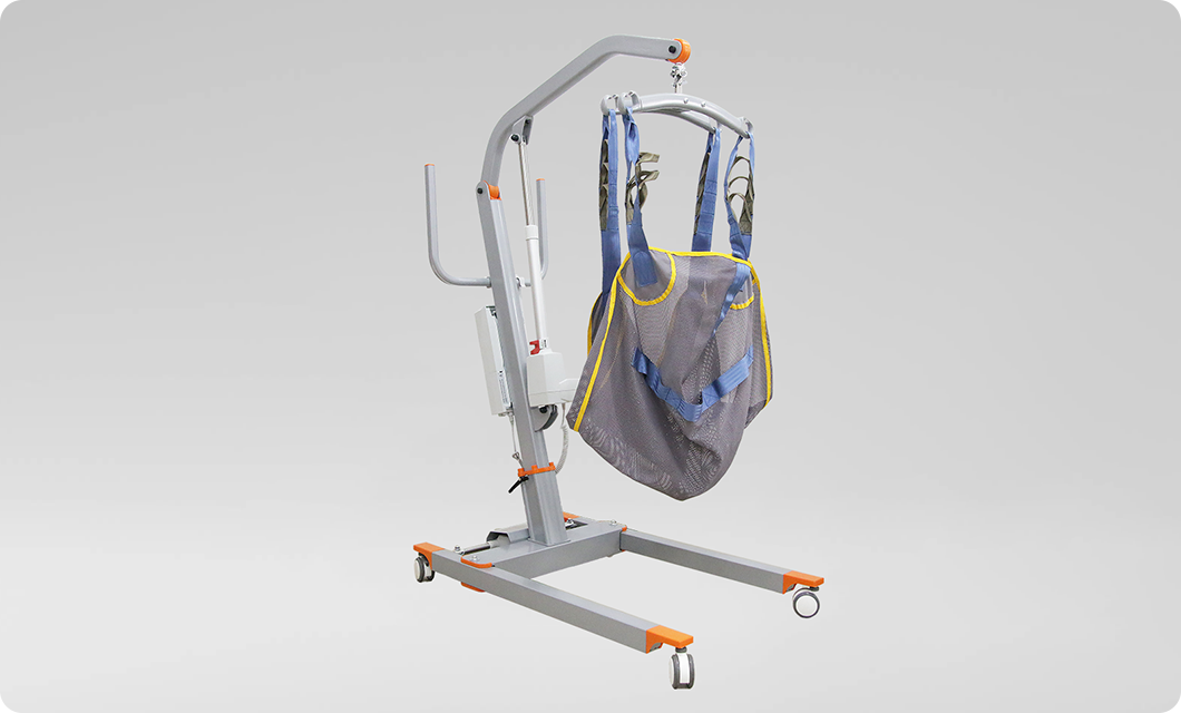 นักกีฬายกผู้ป่วย