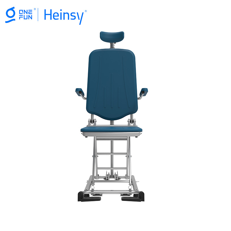 HES-L609 เครื่องยกปรับเอนด้วยไฟฟ้าอลูมิเนียม