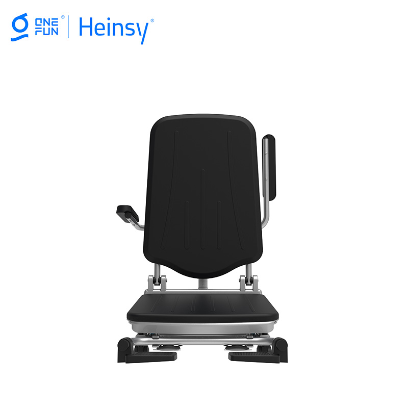 HES-L609 เครื่องยกปรับเอนด้วยไฟฟ้าอลูมิเนียม