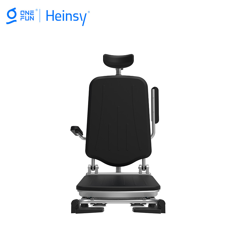 HES-L609 เครื่องยกปรับเอนด้วยไฟฟ้าอลูมิเนียม