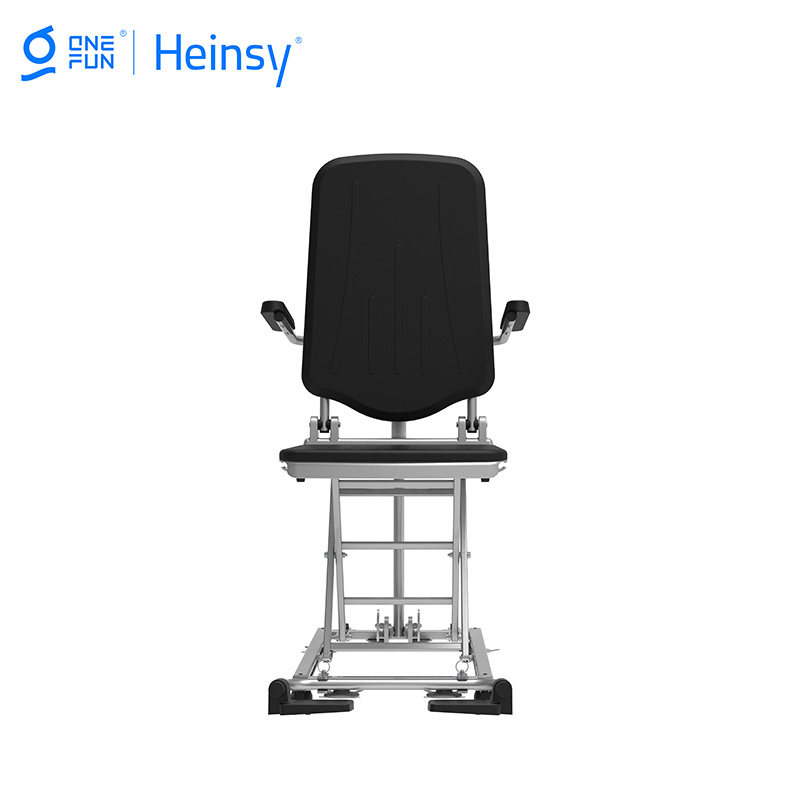 HES-L609 เครื่องยกปรับเอนด้วยไฟฟ้าอลูมิเนียม