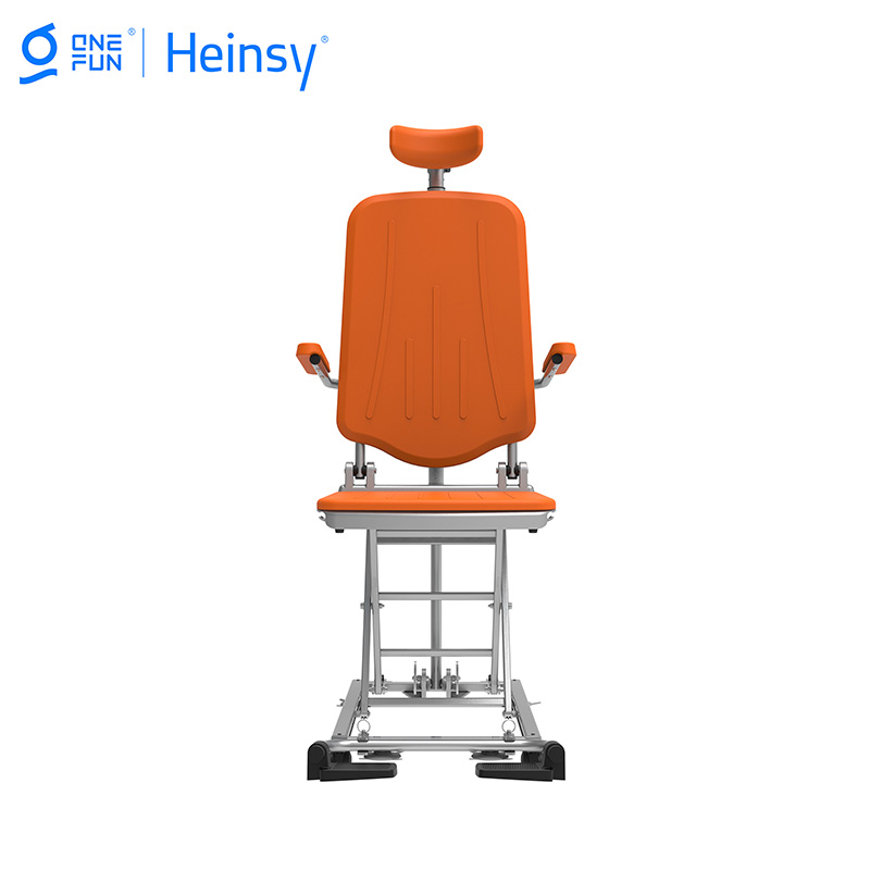 HES-L609 เครื่องยกปรับเอนด้วยไฟฟ้าอลูมิเนียม